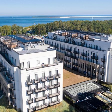 Apartamenty Baltic Fort - Visitopl Świnoujście Extérieur photo