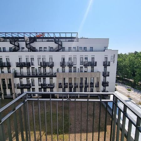 Apartamenty Baltic Fort - Visitopl Świnoujście Extérieur photo