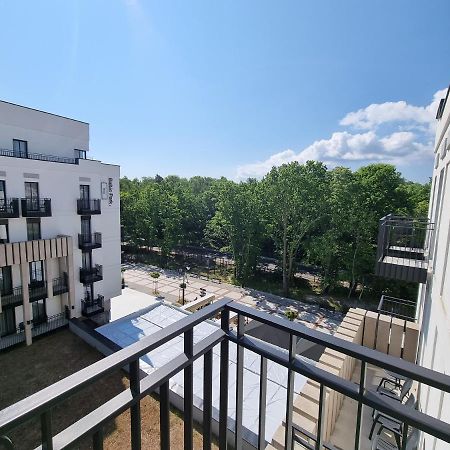 Apartamenty Baltic Fort - Visitopl Świnoujście Extérieur photo