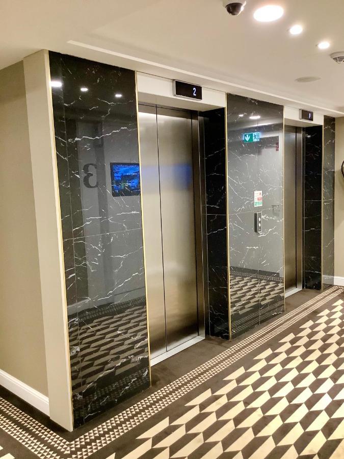 Apartamenty Baltic Fort - Visitopl Świnoujście Extérieur photo