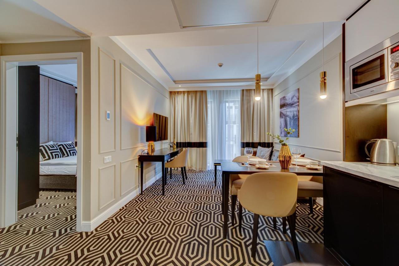 Apartamenty Baltic Fort - Visitopl Świnoujście Extérieur photo