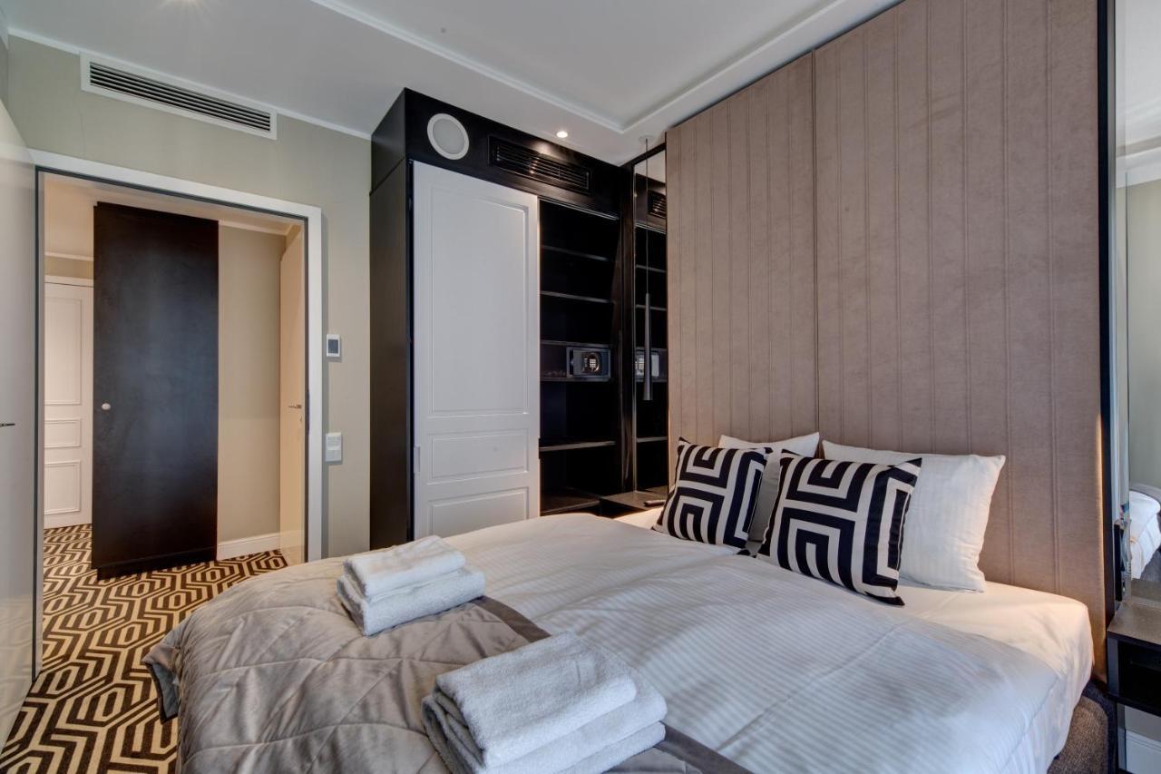 Apartamenty Baltic Fort - Visitopl Świnoujście Extérieur photo