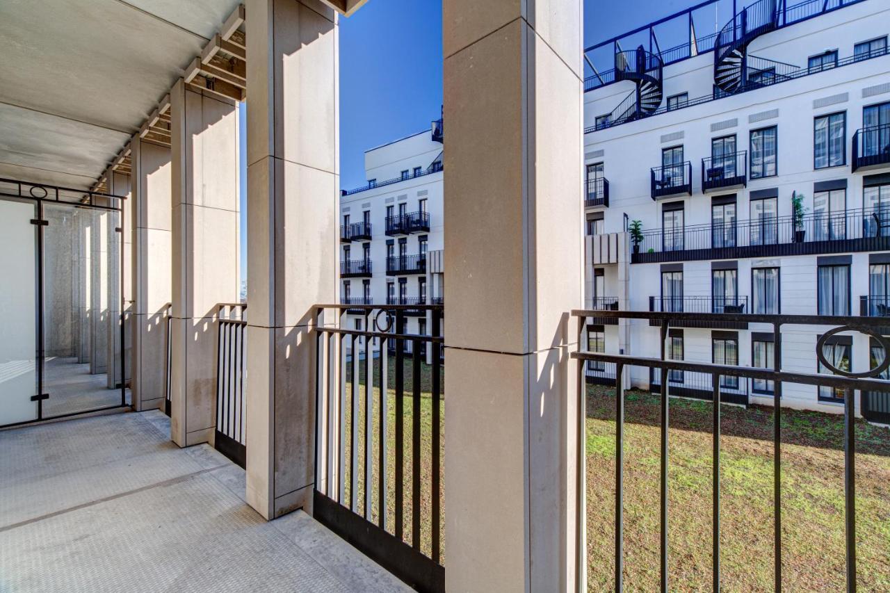 Apartamenty Baltic Fort - Visitopl Świnoujście Extérieur photo