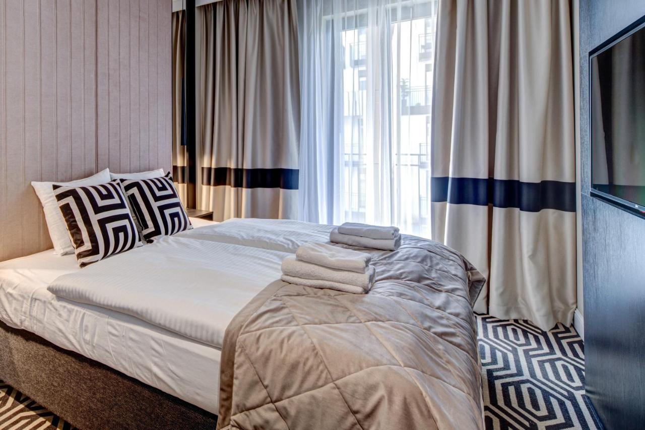 Apartamenty Baltic Fort - Visitopl Świnoujście Extérieur photo