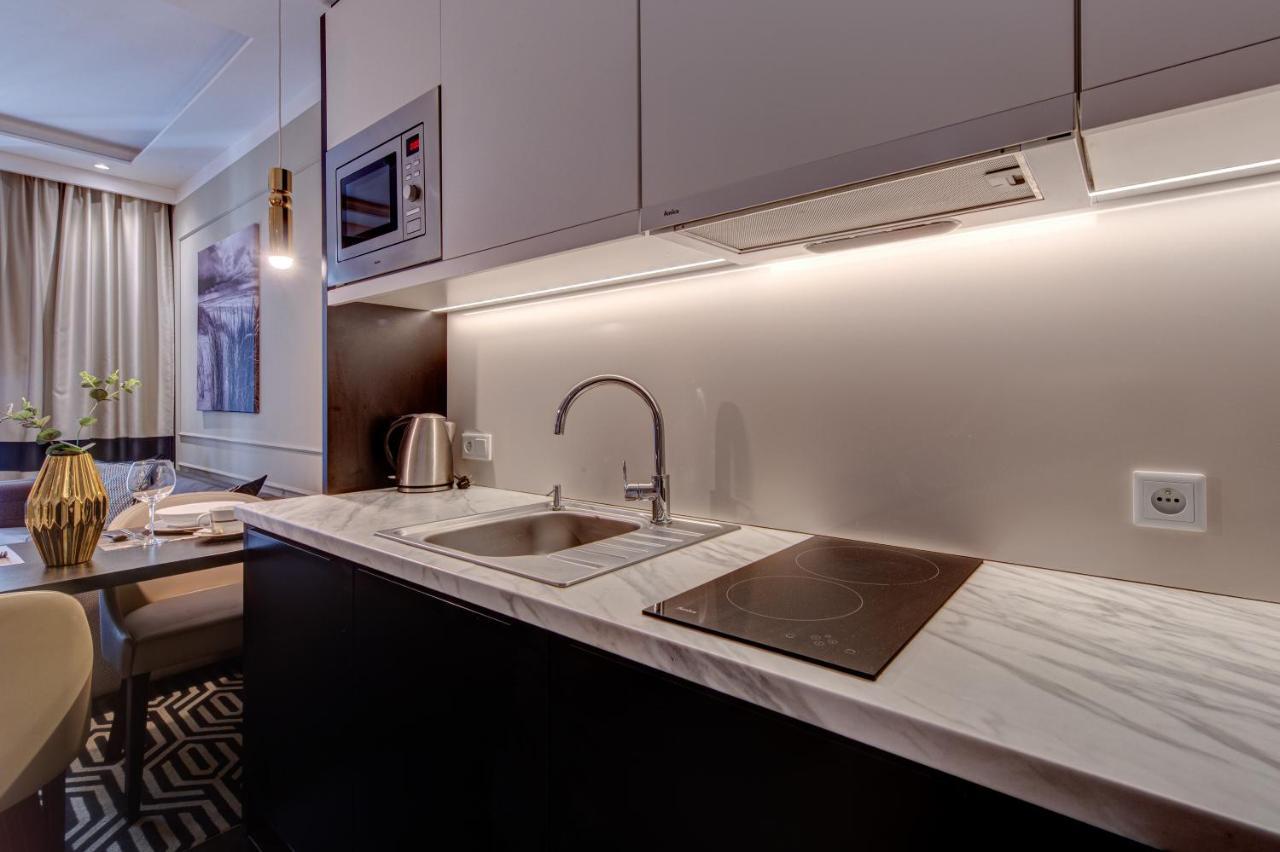 Apartamenty Baltic Fort - Visitopl Świnoujście Extérieur photo